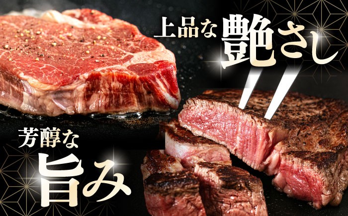 ヘレ フィレ 厚切り 赤身 希少部位 お肉 牛肉 黒毛和牛