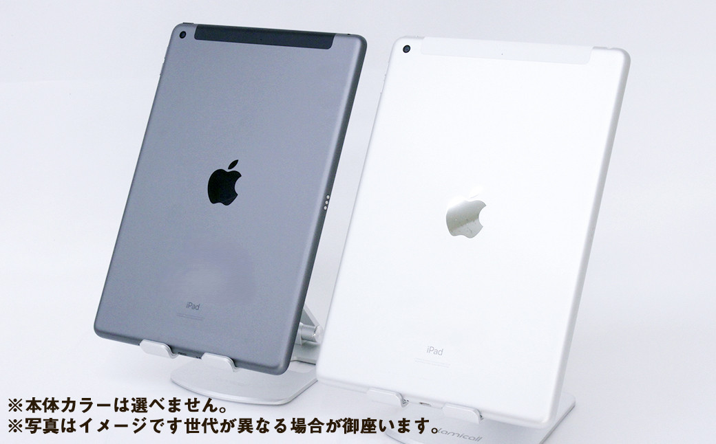 【ふるさと納税】 再生品 iPad 第8世代 32GB Wi-Fi （2020年モデル） S0006