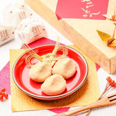 ふるさと納税 恵那市 栗きんとん10入