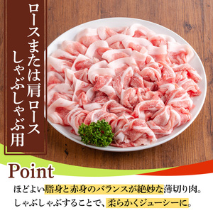 鹿児島県産豚肉セット(4種・合計3.8kg) 国産 九州産 鹿児島県産 豚肉 ぶた肉 肉 ロース 肩ロース バラ肉 ばら肉 切落し 切り落とし ミンチ みんち 豚しゃぶ しゃぶしゃぶ 焼き肉 焼肉 小