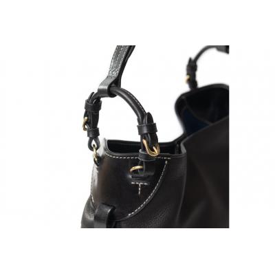 ふるさと納税 砂川市 SOMES ショルダーM(ブラック)[ソメスサドル株式会社 12260611-bk] ◎ |  | 03