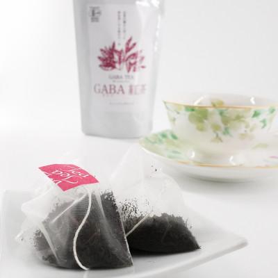 ふるさと納税 美里町 熊本県美里町産【JAS有機認証】GABA紅茶(3gティーバッグ 15袋)2個 |  | 02