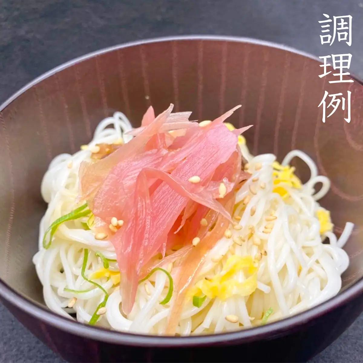 Japan Ginger厳選お試しセット（各種1本）