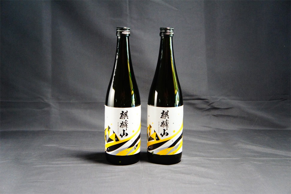 1月お届け　「遠雷」