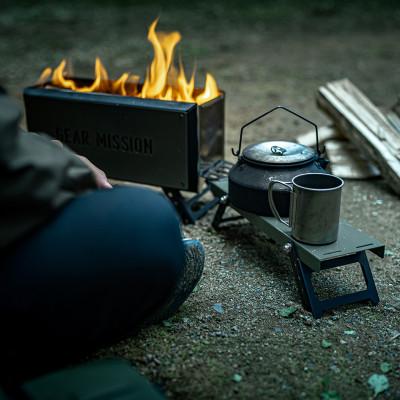 ふるさと納税 岡崎市 【GEAR MISSION】サイドテーブルST-GM1専用 JOINT A40「GM-J1」 |  | 02