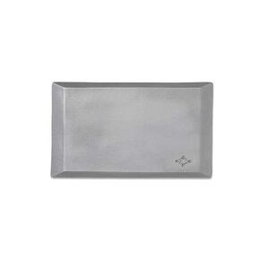 「ひんやり」をキープしてくれるアルミ鋳物のアペタイザープレート（Mt. plate L)