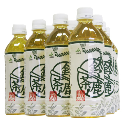 
＜鈴鹿産一番茶茶葉100%使用＞鈴鹿茶ペットボトル【1036652】
