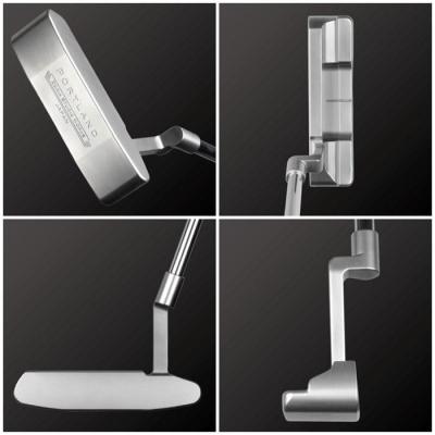 ふるさと納税 名古屋市 ゴルフクラブ PORTLAND NEOCLASSICAL PUTTER シャフトインチ34.0 |  | 01