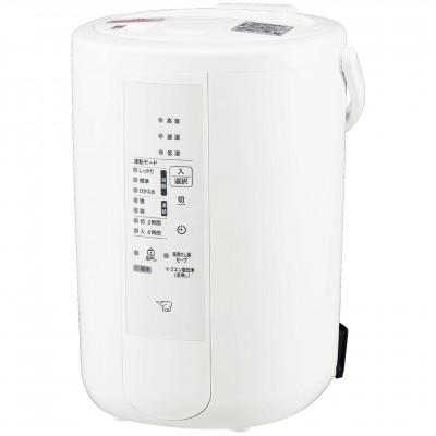 ふるさと納税 藤井寺市 象印 スチーム式加湿器8〜13畳 フィルター不要/ホワイト タンク/容量3L/EE-RU50-WA |  | 01