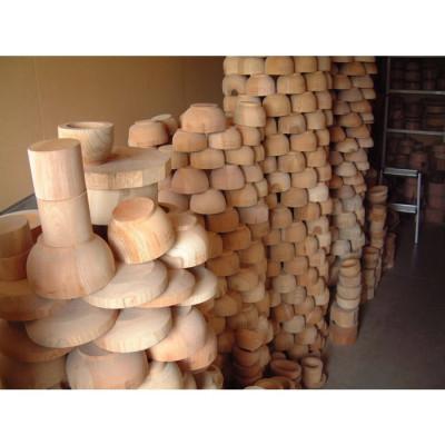 ふるさと納税 加賀市 <国産品 山中塗> 欅3.8布袋汁椀(赤摺)化粧箱入　SO-0237 |  | 03