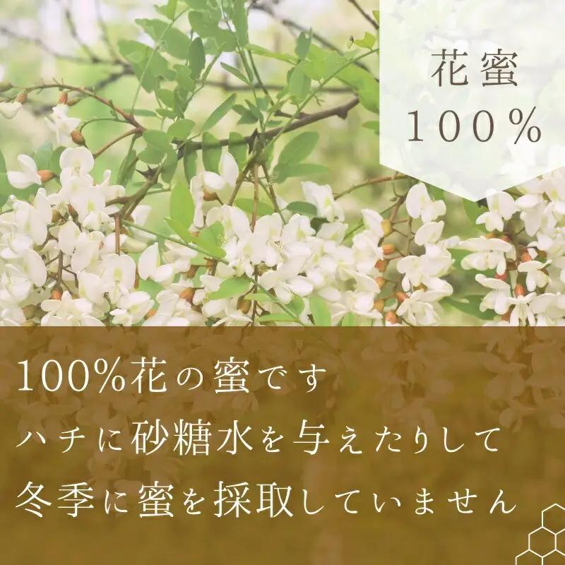 北海道余市町産　無添加はちみつ　シナ(滝下養蜂園)　180g［ふるさとクリエイト］_Y067-0050