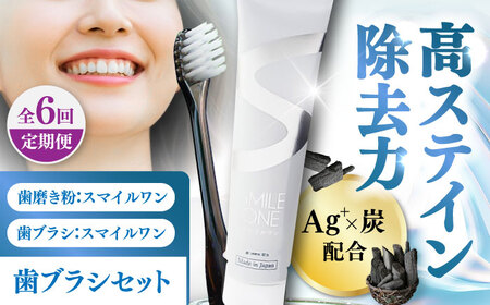 6回定期 歯ブラシセット 日用品 日用品 BHBA007