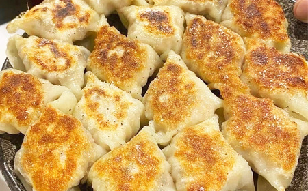 No.264 海老餃子 3パック