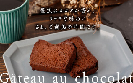 【6回定期便】HACO 甘麹 の ガトーショコラ 580g【metro】ガトーショコラ ガトーショコラ定期便 ガトーショコラ定期 贅沢定期便 スイーツ定期便 ショコラ [ZEH003]