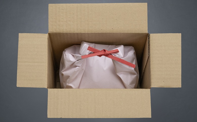 北海道米ゆめぴりか2kg A-65020