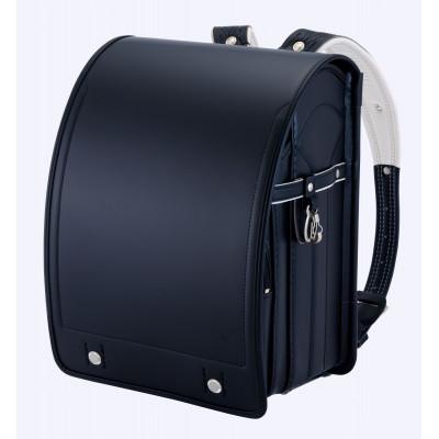 ふるさと納税 愛西市 フィットちゃんランドセル『コードバン』　紺