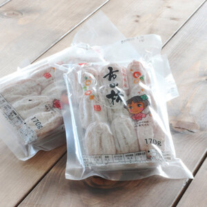 長野県産 南信州に伝わる伝統の味 市田柿 170g×3袋 ＜2026年1月上旬～2月下旬発送＞ | 果物 くだもの フルーツ 柿 かき 市田柿 干し柿 長野県 信州 南信州 飯田市