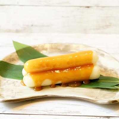 ふるさと納税 大館市 味噌つけたんぽ(5本入り)×2セット |  | 01