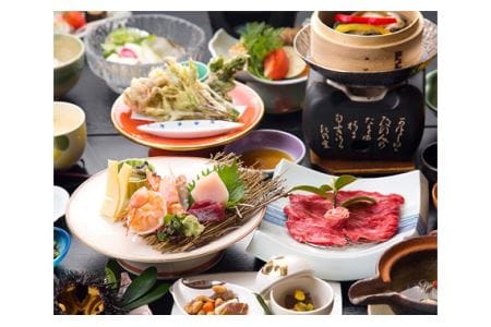 No.111 パレス松洲　プレミアツインルーム　ペア宿泊券