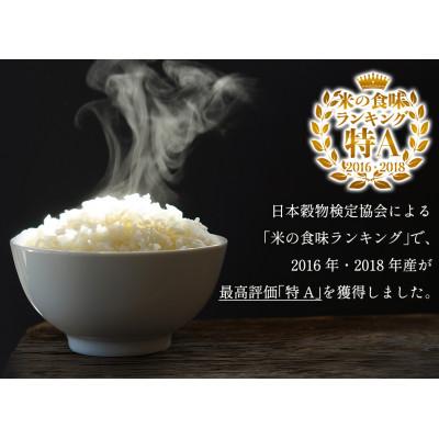 ふるさと納税 伊勢原市 【毎月定期便】合計30kg 精米 てんこもり 5kg 加藤さんちのうんめぇ米全6回 |  | 02