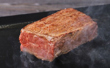 おおいた和牛 1ポンド ブロック 約450g×3パック 計約1.35kg ステーキソース付き