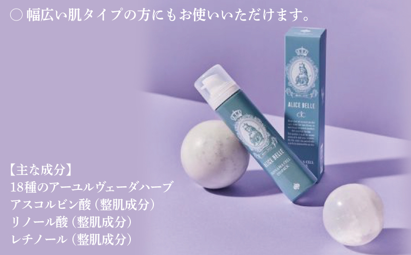 サンナマセルCO2パック60g