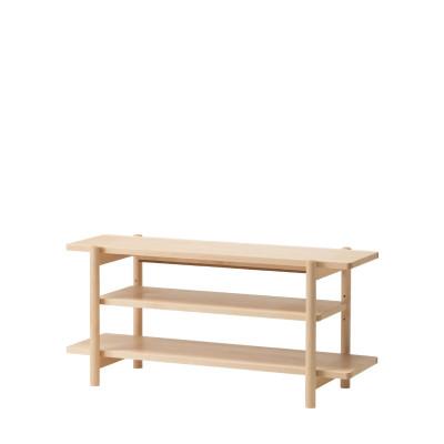 ふるさと納税 旭川市 旭川家具　cosine　TVボード　メープル_04333