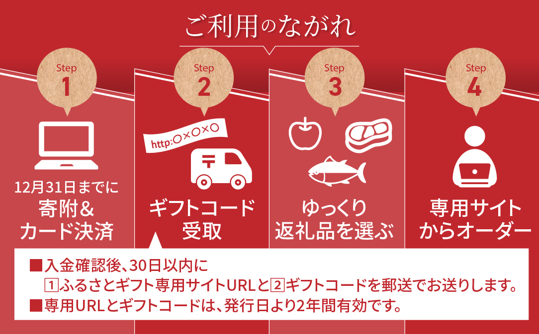 【ゆっくり選べるカタログ】あとからセレクト【ふるさとギフト】寄附4万円相当 あとから選べる！ ギフト いくら ほたて 海鮮 牛肉 別海町【BY0001104】
