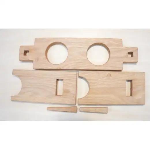 【ダブル】タケモクのドリップスタンド