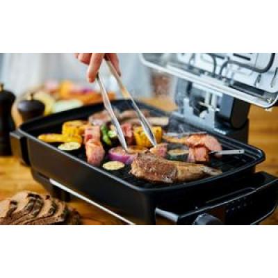 ふるさと納税 大河原町 ロースター マルチロースター EMT-1103-B ブラックホット[53751378] |  | 03