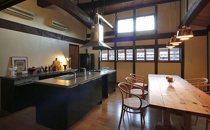 普賢寺伊東邸　宿泊券　10万円分