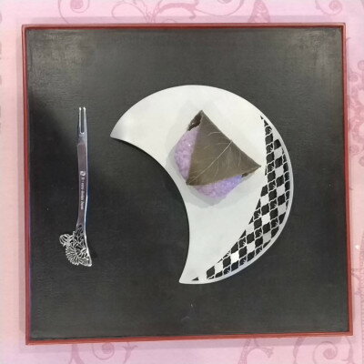 【ふるさと納税】和菓子切フォーク 5本セット【1494753】