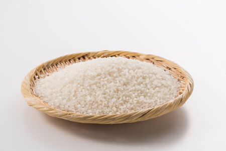 【令和5年産】【特別栽培米】北海道とままえ産ななつぼし　1kg×5