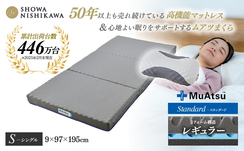 マットレス 寝具 ベッド まくら 枕 セット おすすめ 人気 品質 高級 不眠 昭和西川 通気性 布団 ふとん 敷布団 睡眠