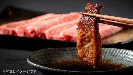 【 常陸牛 】焼肉 5種盛りセット 400g（各80g) × 2パック ( 計800g ) (茨城県共通返礼品) 黒毛和牛 厳選部位 焼肉食べ比べ ひたちぎゅう 和牛 国産牛 ミスジ イチボ ササミ 