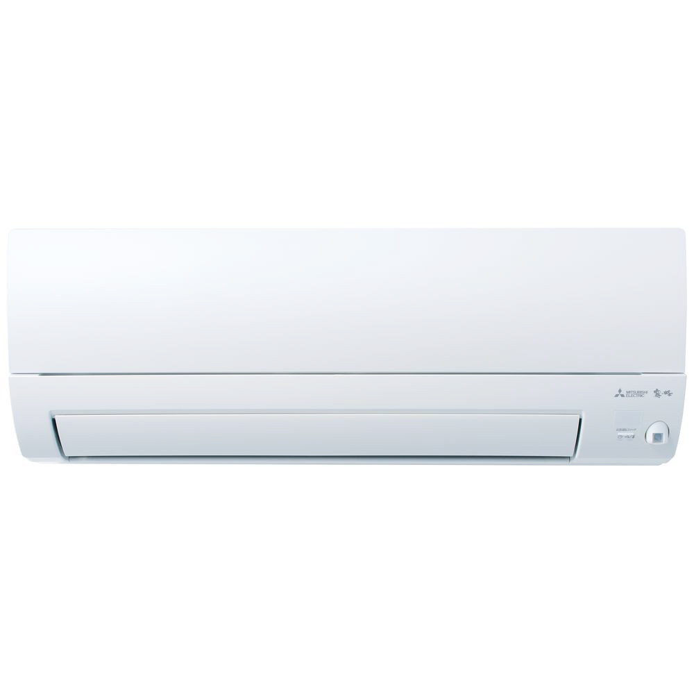 三菱電機　エアコン    霧ヶ峰 Sシリーズ　26年モデル　MSZ-S3626-W （12畳用/100V/ピュアホワイト）　【標準設置工事付】【配送不可：沖縄・離島】