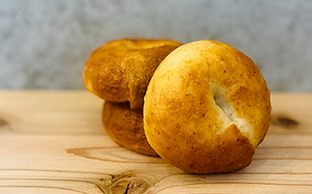 No.255 こなだもんパンセット