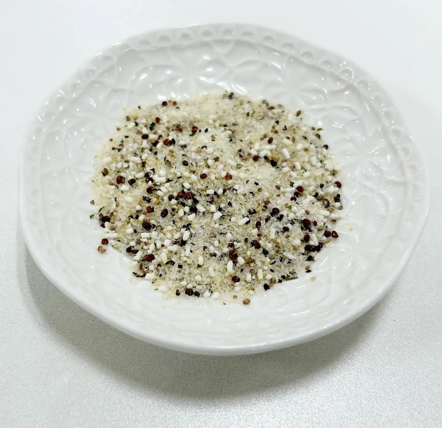 オリジナルスパイスで仕上げた　薄切りタン　1000g