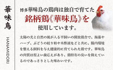 博多華味鳥 水たき・もつ鍋 博多の2大鍋 セット ( 各3～4人前 ) 【水炊き 肉 鶏 水炊き お肉 とりにく 有名店 もつ お肉 もつなべ にく もつ鍋 食品 もつ 人気 もつなべ おすすめ もつ