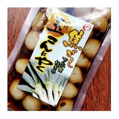 ふるさと納税 下仁田町 下仁田名物こんにゃくセット |  | 01