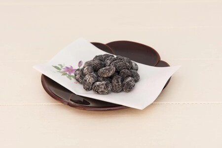 丹波黒大豆　しぼり甘納豆　90ｇ×5袋甘納豆 Y011-5P