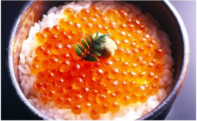 110273 佐藤水産 いくら醤油漬 520g