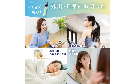 ReFlow Dry shampoo ドライシャンプー 水を使わずすっきり　サロン品質　自宅用【092028】