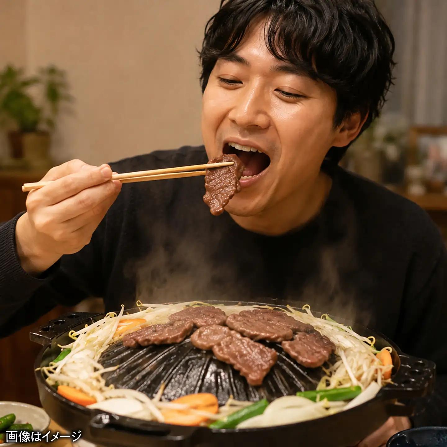 鹿肉ジンギスカン 計600g（300g×2パック）[AXCK009]