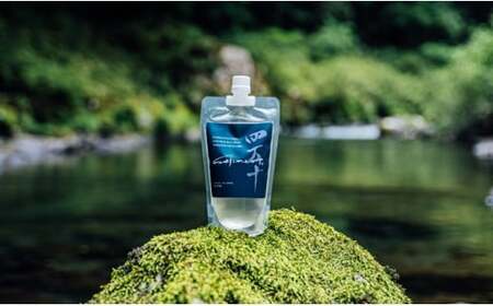 純米大吟醸 SHIMANTO 火入 300ml／Hhs-A001 日本酒 純米大吟醸