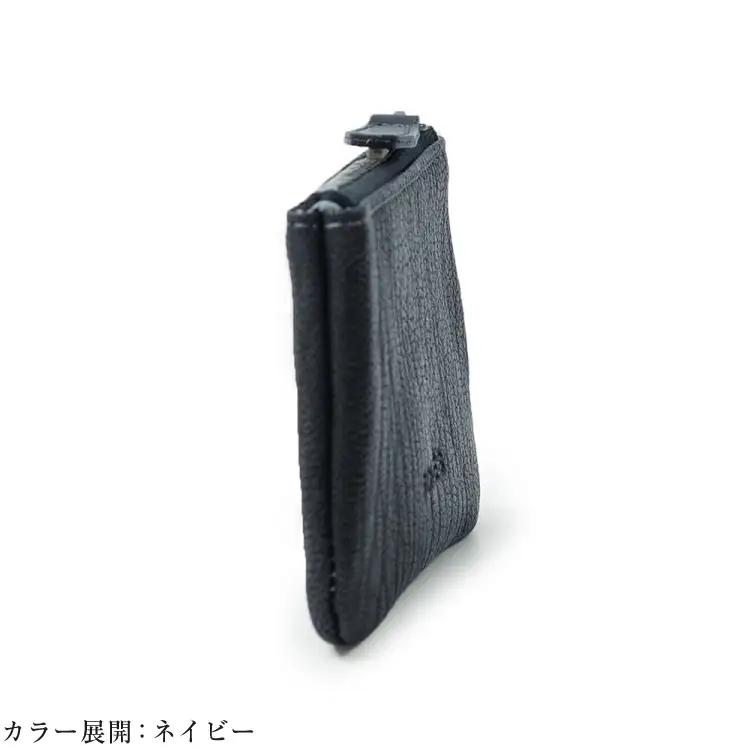 SOMES ポーチ TT-69 ブラック [ソメスサド 北海道 砂川市 12260988]