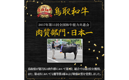 鳥取和牛ヒレ＆希少部位ステーキセットお肉 肉 牛肉 和牛 鳥取和牛 牛肉 肉 国産 お肉 冷凍ヒレ ヒレ肉 ステーキ 希少部位 ヒレ 牛肉