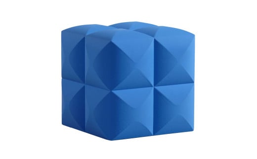 The Bench （F） 椅子 イス インテリア オブジェ 置物