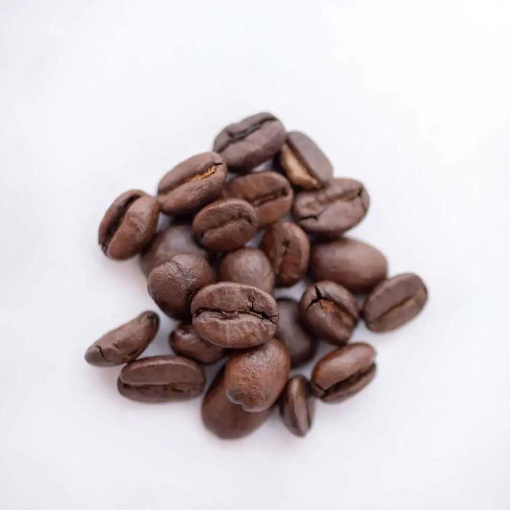ノンカフェイン 【全12回定期便】【粉に挽く】カフェインレス コーヒー豆 エチオピア シャキソ 150g  BCAW048 コーヒー