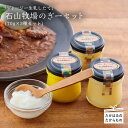 【ふるさと納税】宮崎県産特選 石山牧場の『ジャージー生乳牧場したて(“ぎー = GHEE”セット)』 -霧島高原の恵み- ジャージー乳牛からとれる生乳を手作りで製造するとってもピュアなバターオイル 送料無料 故郷 納税 返礼品 17000円 1万円台 オンラインワンストップ対応